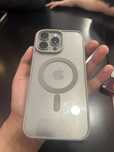 iPhone 16 Pro Max 256 ГБ | 99% жағдай | Батарея 100% | Алматы