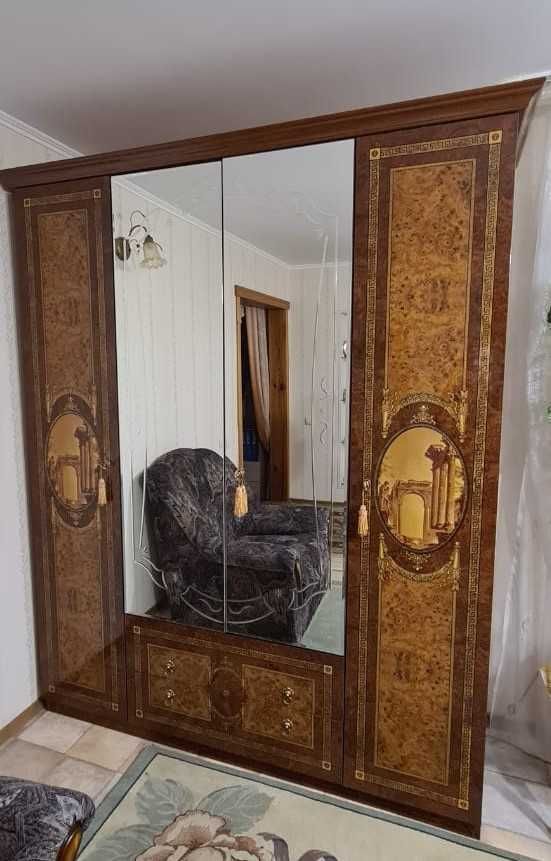 Спальный ганитур