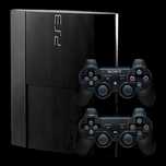 Sony playstation 3 == 45 игр