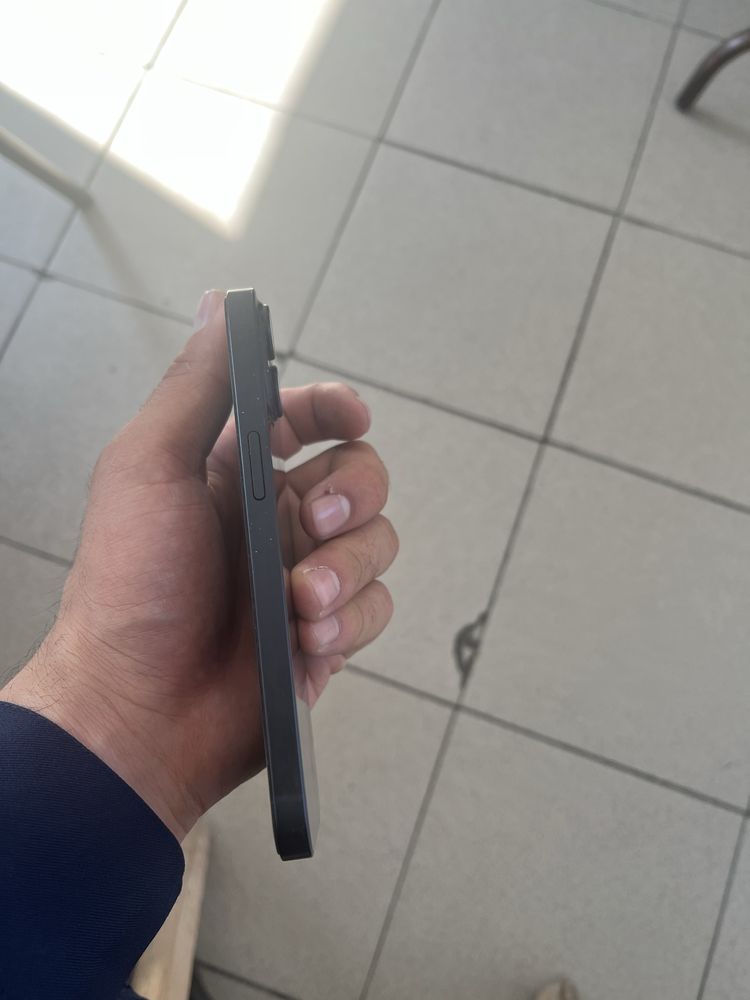 iphone с гарания 13