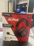 Продам HyperX cloud alpha