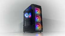 Компьютер i5 / RX 570 / 16-ГБ ОЗУ