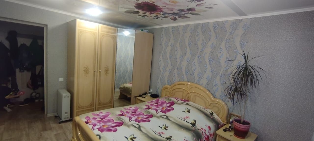 Продам 3-х комнатную квартиру