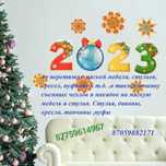 Фартуки кухонные шьем все размеры