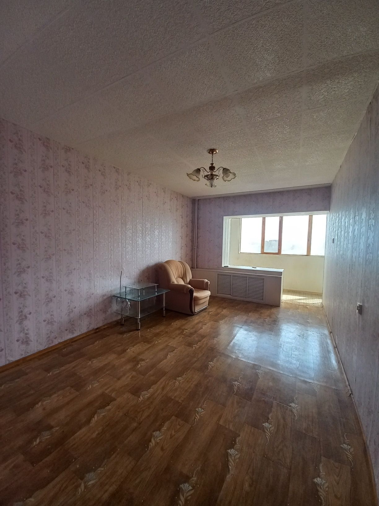 Продам 2хкомн.кв в 26мкр
