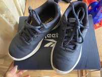 Детские кроссовки Reebok Rush Runner 4, размер 27,5