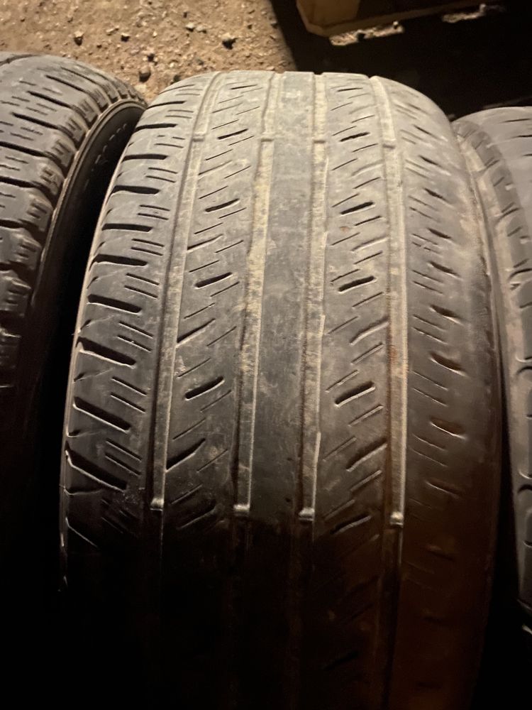 Шины 285/50R20 (9шт)