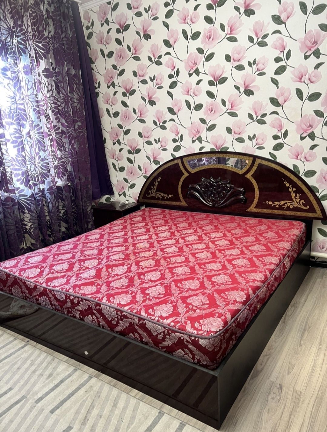 Спальный гарнитур Белорусский