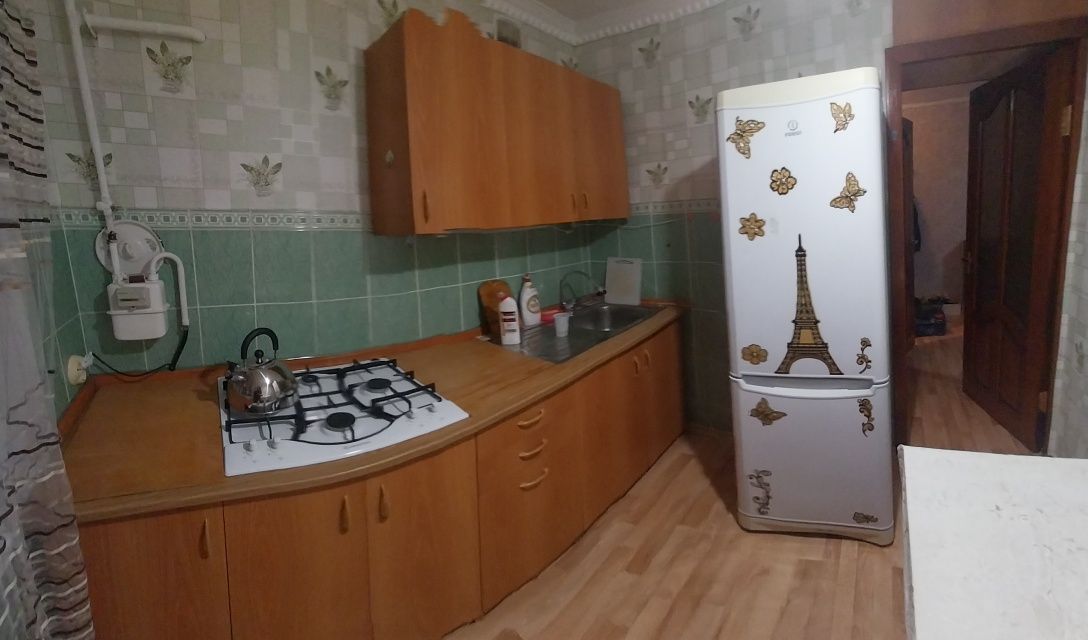 Сдам квартиру на длительный срок