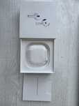 Air pods 4 Active Noise с шумодавом