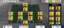 Dream league soccer