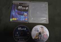 Игры на playstation 3