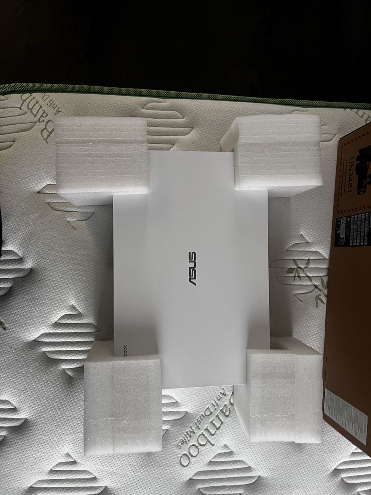 Asus ноутбук