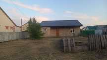 Продам дом САРЫТАУ
