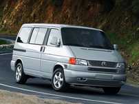 Авторазбор VW T4 бус шрот