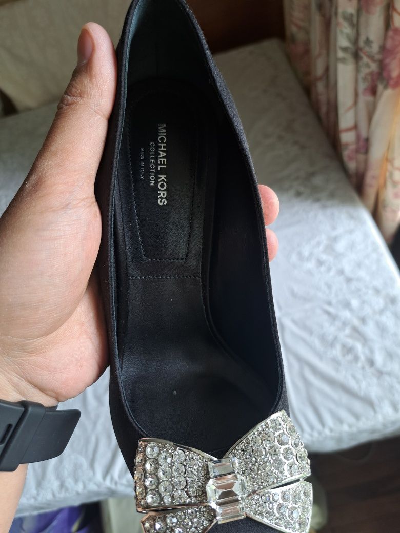 Туфли женские Michael Kors