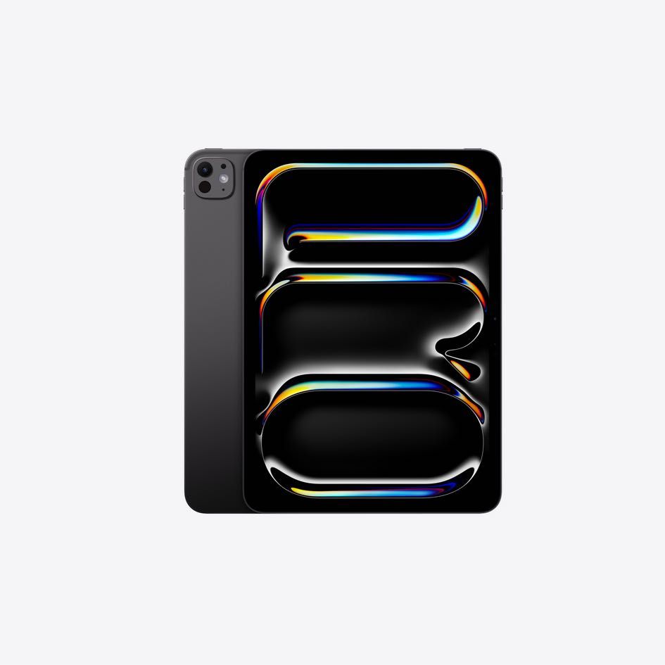 iPad Pro 11 m4 256gb