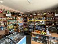 Продается продуктовый магазин