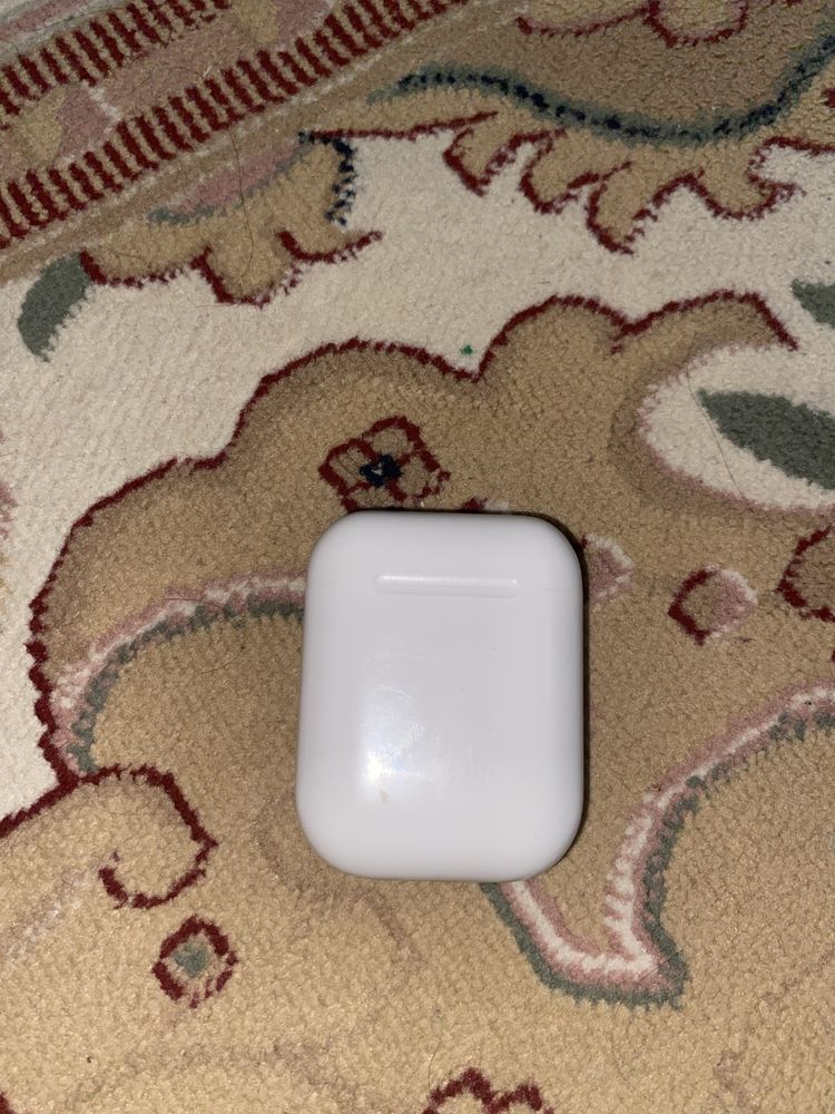 Airpods BW14 работает