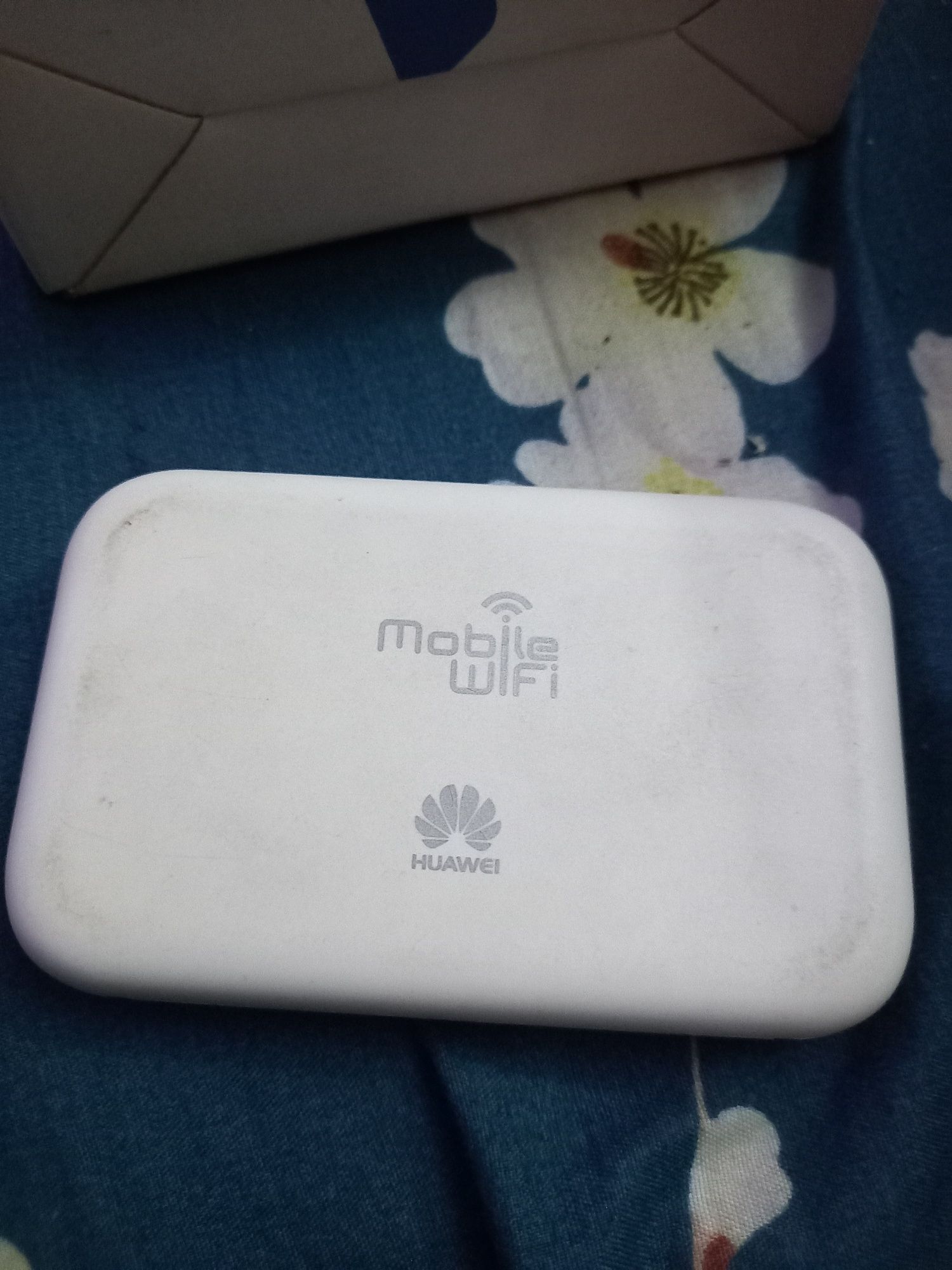 Продам вайфай 4G в хорошем состоянии