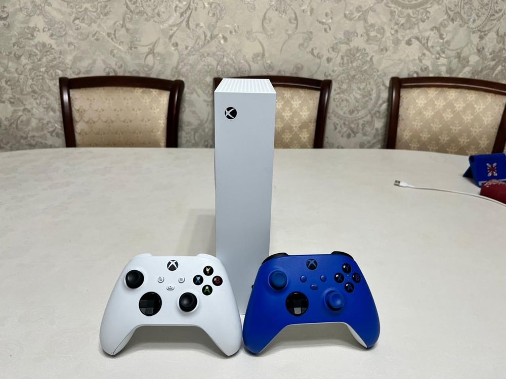 Xbox series s 512