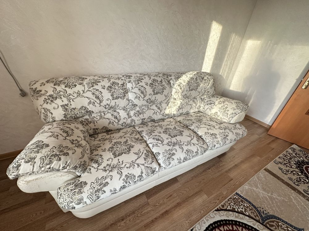 Диван раскладной