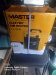 Тепловая пушка Master B 5 ECA