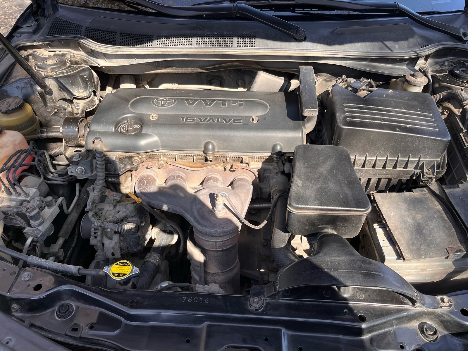 СРОЧНО!Продам Toyota Camry
