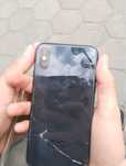 iphone x 64 gb..