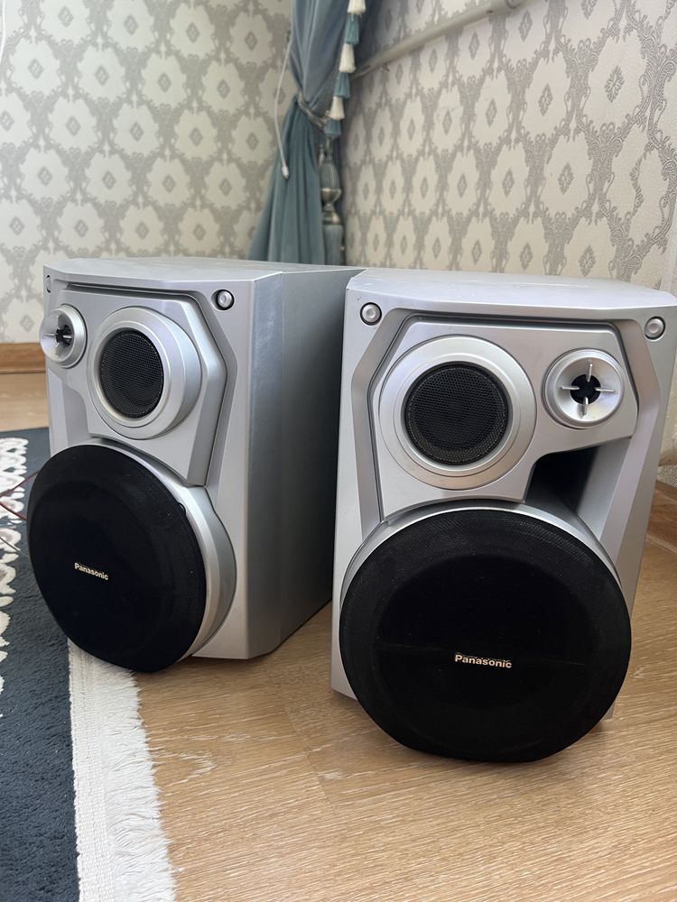 Калонка Panasonic калонки для машины