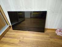 Продам телевизор LG 42 дюйма (106 см), WiFi, Bluetooth, 3D,  очки 4 шт