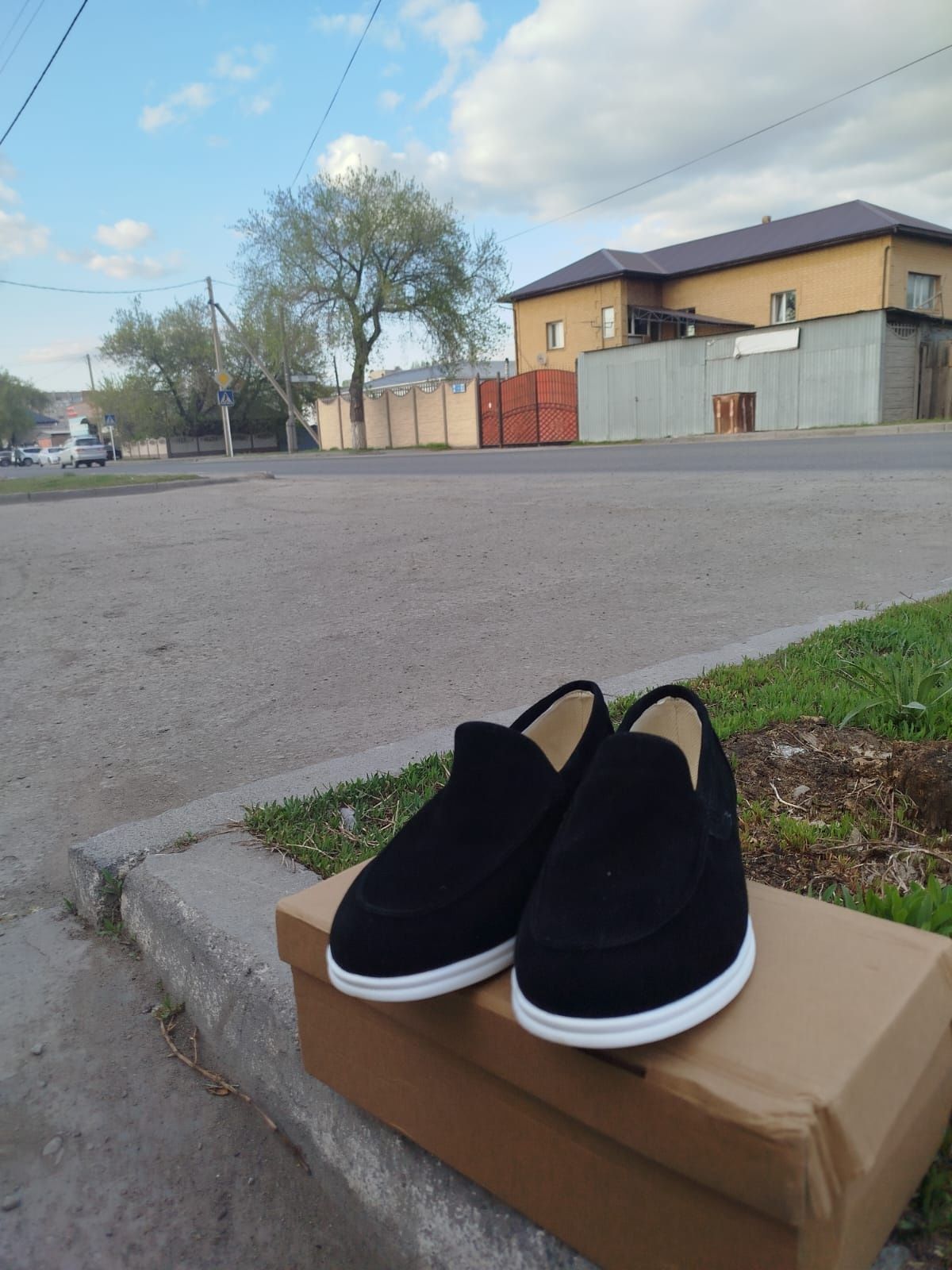 Обувь лоро пиано