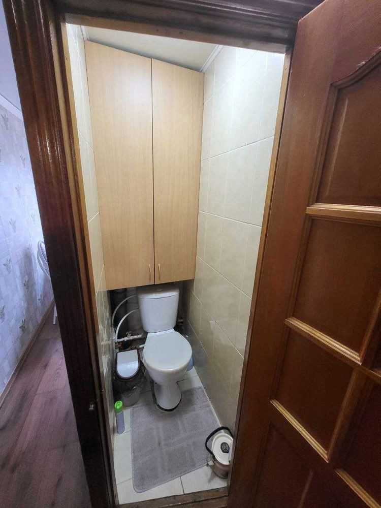 Продажа 3-комн. мкр.Западный