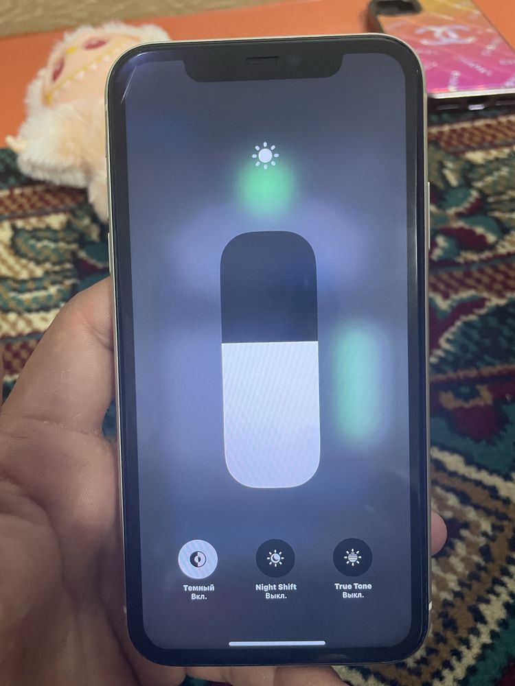 Сроно прадажа iphone 11. 128gb ремонт кормеген