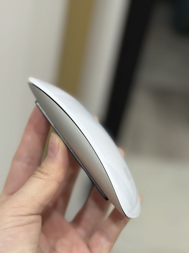 Продам  Apple Magic Mouse 2 / Астана