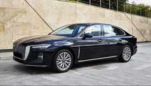 Аренда авто Ultima, Premier