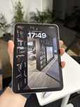 IPad mini 7 с гарантией