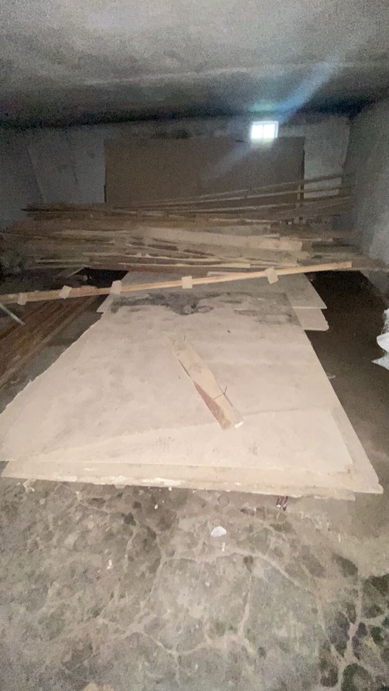 Продаю строительные доски, ЛДСП.