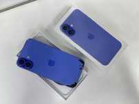 Продам iPhone 16 plus