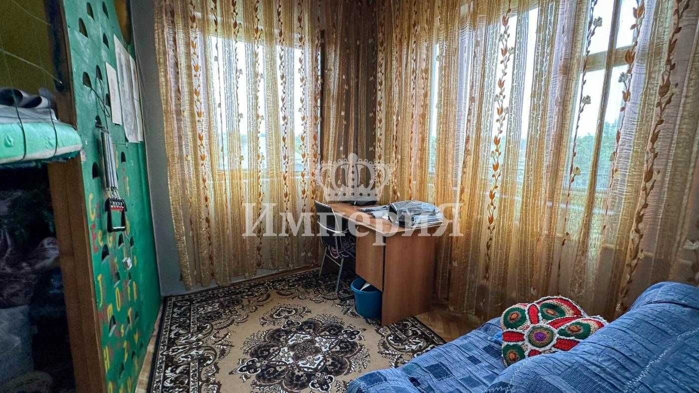 Продажа дома Алдабергенова Наримат Империя
