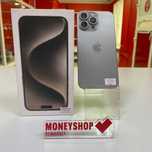 У23-Сотовый телефон Apple iPhone 15 Pro Max 256GB/КТ146369