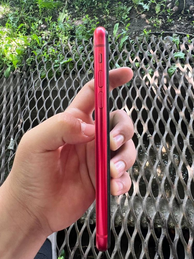 iPhone 11 обмен на мопед