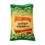 Кукурузная крупа тм Айдони