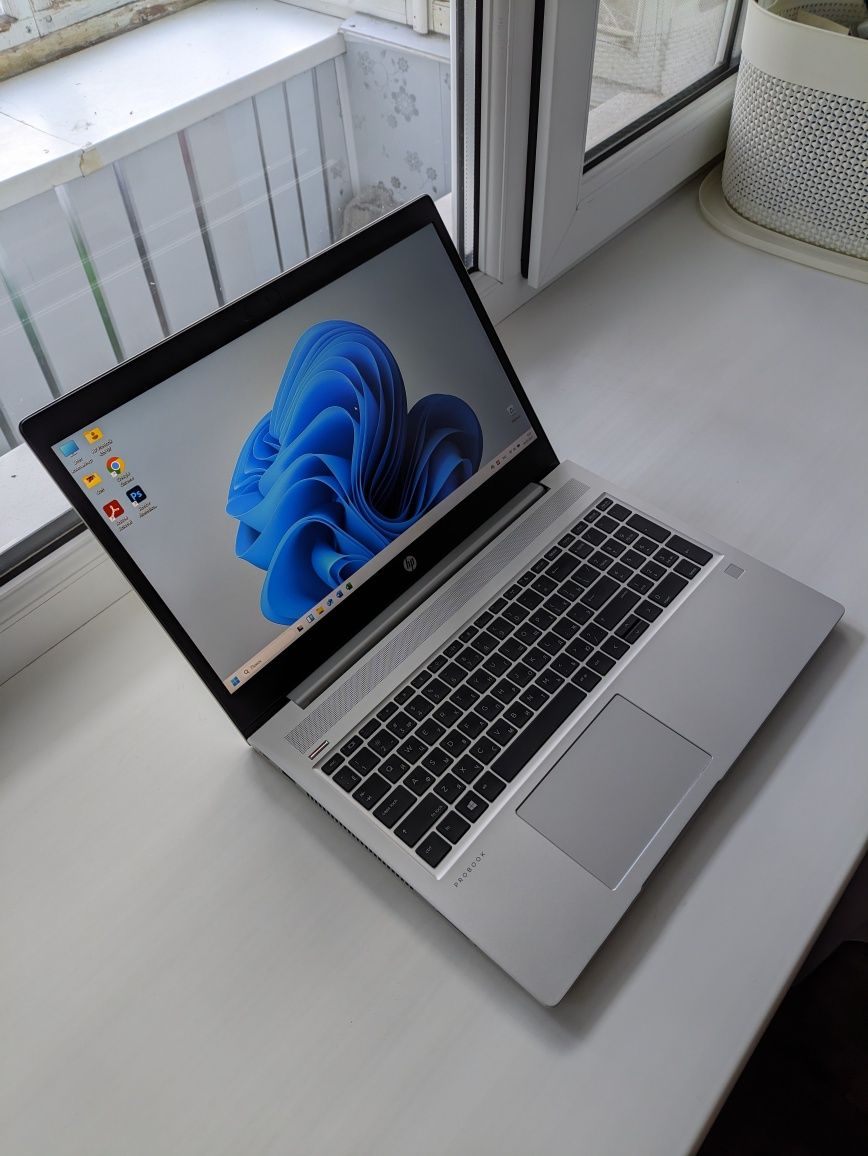 HP ProBook 455 G7