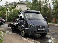Продам газель эвакуатор