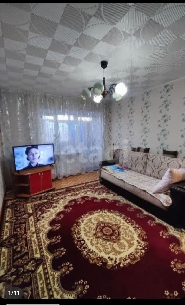 Продам 2х комнатную квартиру