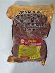 Асип домашний колбаса.
