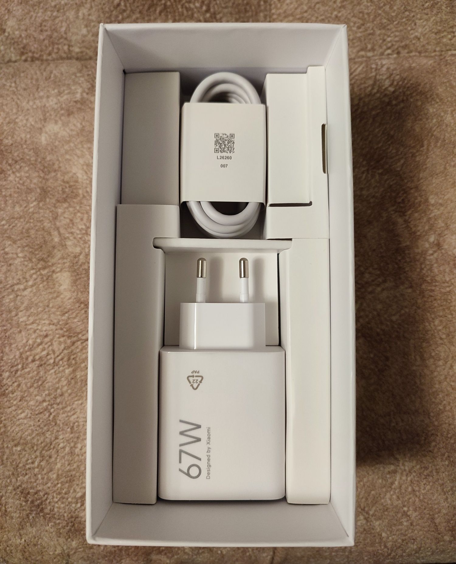 Продам Redmi note 14 S