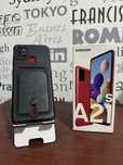 Продам Samsung a21s