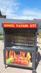 Продам гриль-аппарат